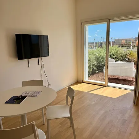 La Casita Apartment