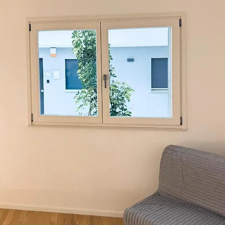 Апартаменты La Casita