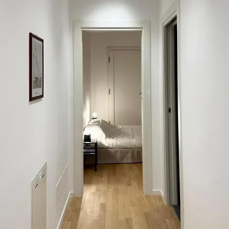 Апартаменты La Casita