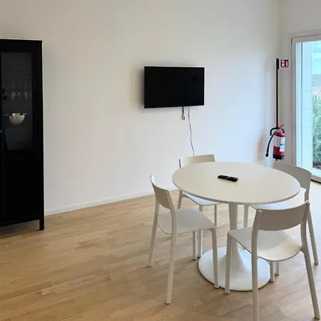 Апартаменты La Casita