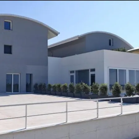 Апартаменты La Casita *