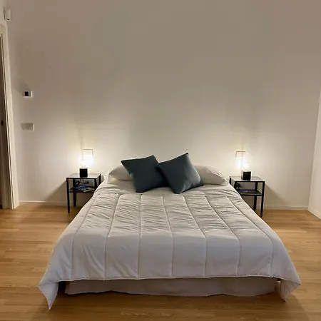 Апартаменты La Casita Бари