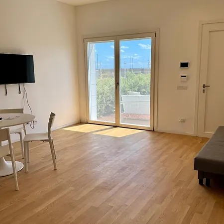 La Casita Апартаменты Бари