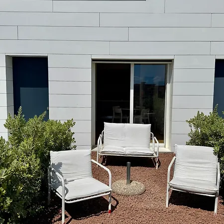 La Casita Appartamento *